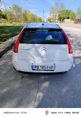 Citroen C4 | Mobile.bg � ����� ������ 5