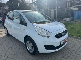 Kia Venga 1.4i/���/EURO.5B | Mobile.bg � ����� ������ 4