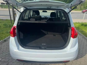 Kia Venga 1.4i/���/EURO.5B | Mobile.bg � ����� ������ 16