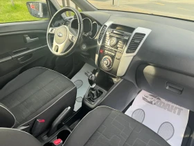 Kia Venga 1.4i/���/EURO.5B | Mobile.bg � ����� ������ 12