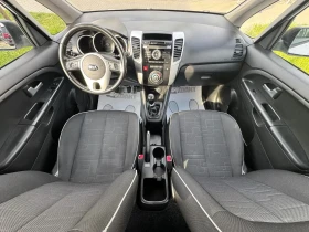 Kia Venga 1.4i/���/EURO.5B | Mobile.bg � ����� ������ 10