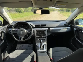 VW Passat 2.0 TDI  | Mobile.bg � ����� ������ 13