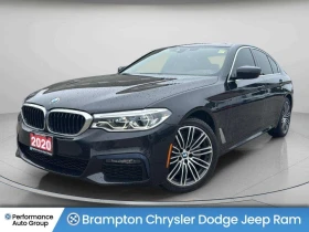 ������ BMW 530