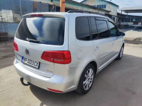 VW Touran | Mobile.bg � ����� ������ 4