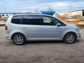 VW Touran | Mobile.bg � ����� ������ 7