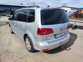VW Touran | Mobile.bg � ����� ������ 5