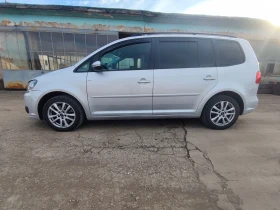 VW Touran | Mobile.bg � ����� ������ 8