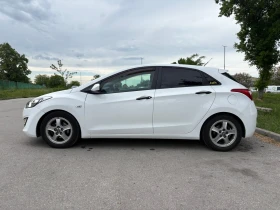 ����� �� �������� �� Hyundai I30