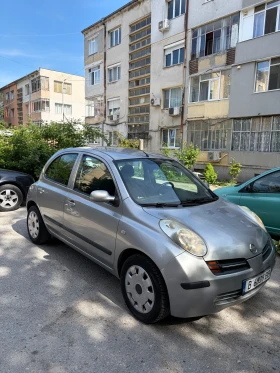 Nissan Micra | Mobile.bg � ����� ������ 2