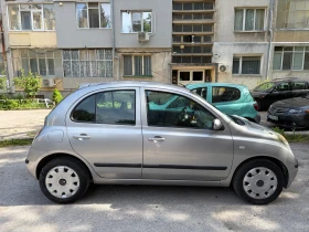 Nissan Micra | Mobile.bg � ����� ������ 5