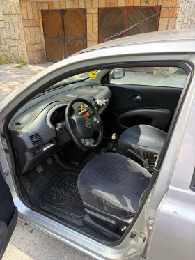 Nissan Micra | Mobile.bg � ����� ������ 7