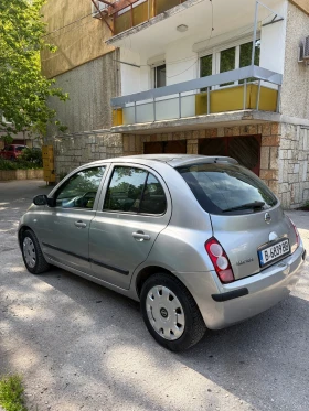 Nissan Micra | Mobile.bg � ����� ������ 4