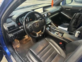 Lexus IS 350 * F SPORT * ��������� * �������� * ����� | Mobile.bg � ����� ������ 14