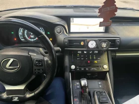Lexus IS 350 * F SPORT * ��������� * �������� * ����� | Mobile.bg � ����� ������ 9