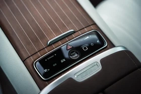 Mercedes-Benz EQS 580 | Auto.bg — изображение 13