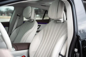 Mercedes-Benz EQS 580 | Auto.bg — изображение 16