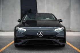 Mercedes-Benz EQS 580 | Auto.bg — изображение 2