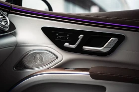 Mercedes-Benz EQS 580 | Auto.bg — изображение 15