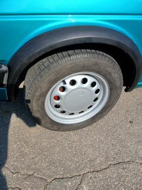 VW Golf 1.6 | Auto.bg — изображение 11