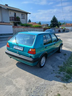 VW Golf 1.6 | Auto.bg — изображение 5