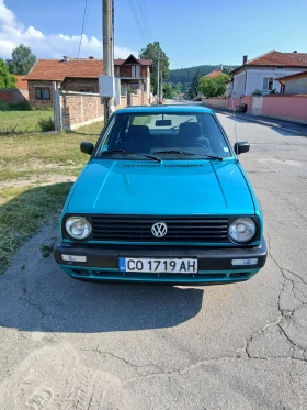 VW Golf 1.6 | Auto.bg — изображение 2
