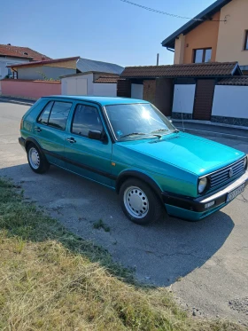 VW Golf 1.6 | Auto.bg — изображение 6