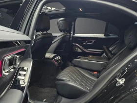 Mercedes-Benz S 400 S400 d 4MATIC| 330к.с.| ВКЛ.ТЕХНОТЕСТ - 48000 € / 93879.84 лв. - 15990687 12