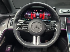 Mercedes-Benz S 400 S400 d 4MATIC| 330к.с.| ВКЛ.ТЕХНОТЕСТ - 48000 € / 93879.84 лв. - 15990687 13