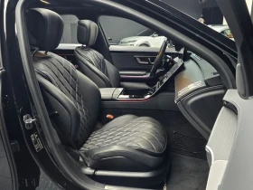 Mercedes-Benz S 400 S400 d 4MATIC| 330к.с.| ВКЛ.ТЕХНОТЕСТ - 48000 € / 93879.84 лв. - 15990687 10