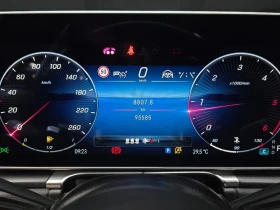 Mercedes-Benz S 400 S400 d 4MATIC| 330к.с.| ВКЛ.ТЕХНОТЕСТ - 48000 € / 93879.84 лв. - 15990687 8