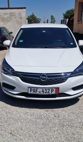 Opel Astra | Mobile.bg � ����� ������ 3