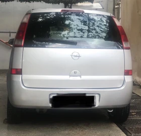 Opel Meriva 1.7 | Mobile.bg � ����� ������ 5
