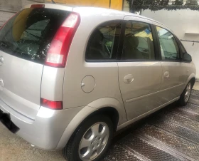 Opel Meriva 1.7 | Mobile.bg � ����� ������ 4