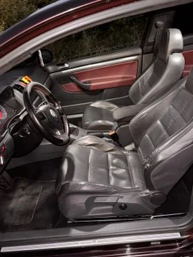 VW Golf - 5250 € / 10268.11 лв. - 97206903 6