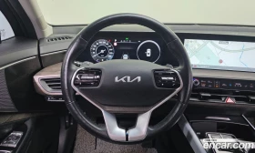 Kia K8 3.5 LPG 2WD Perstige | Mobile.bg � ����� ������ 14