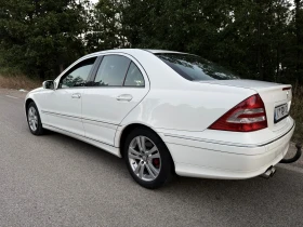 Mercedes-Benz C 280 � 280 | Mobile.bg � ����� ������ 5