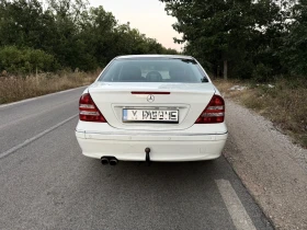 Mercedes-Benz C 280 � 280 | Mobile.bg � ����� ������ 6