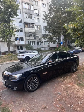 BMW 730 D