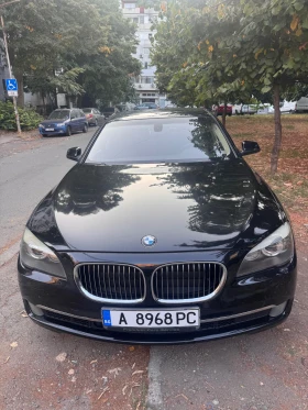 BMW 730 D - 12999 € - 96058265 2