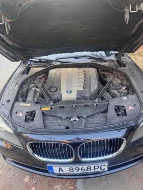 BMW 730 D - 12999 € - 96058265 14