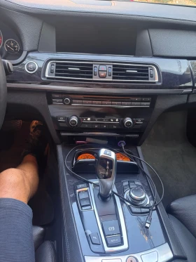 BMW 730 D - 12999 € - 96058265 7