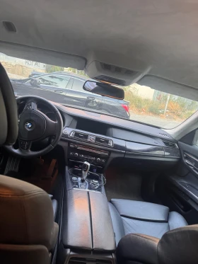 BMW 730 D - 12999 € - 96058265 8