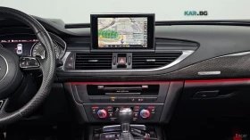 Audi S7 RS-7 PKG - DISTRONIC - HUD - ����� - BANG&OLUFSEN | Mobile.bg � ����� ������ 14