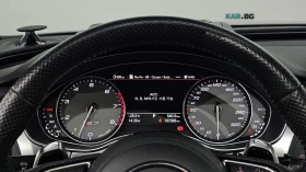 Audi S7 RS-7 PKG - DISTRONIC - HUD - ����� - BANG&OLUFSEN | Mobile.bg � ����� ������ 8
