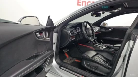 Audi S7 RS-7 PKG - DISTRONIC - HUD - ����� - BANG&OLUFSEN | Mobile.bg � ����� ������ 10