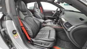 Audi S7 RS-7 PKG - DISTRONIC - HUD - ����� - BANG&OLUFSEN | Mobile.bg � ����� ������ 11