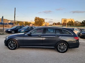 Mercedes-Benz C 220 2.2CDI 170к.с ПАНОРАМА, КАМЕРА , ПОДГРЕВ, 199000км - 13399 € - 72095410 7