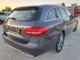 Mercedes-Benz C 220 2.2CDI 170к.с ПАНОРАМА, КАМЕРА , ПОДГРЕВ, 199000км - 13399 € - 72095410 3