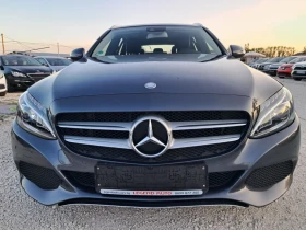Mercedes-Benz C 220 2.2CDI 170к.с ПАНОРАМА, КАМЕРА , ПОДГРЕВ, 199000км - 13399 € - 72095410 2