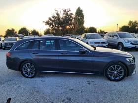 Mercedes-Benz C 220 2.2CDI 170к.с ПАНОРАМА, КАМЕРА , ПОДГРЕВ, 199000км - 13399 € - 72095410 6